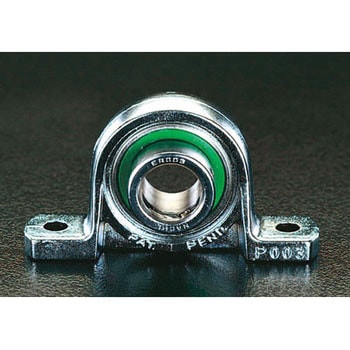 [MUP001] 12mm ピロー型 ユニット エスコ