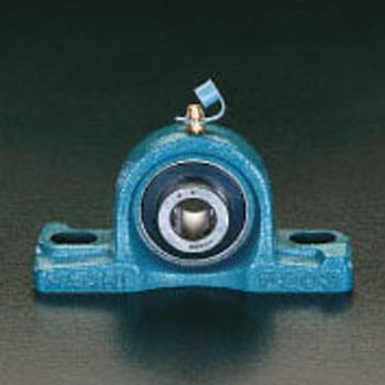 [UCP207] 35mm ピロー型 ユニット エスコ