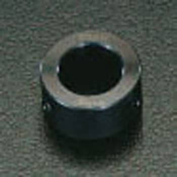 10x 8mm スチール製 セットカラー エスコ