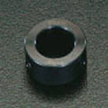 15x12mm スチール製 セットカラー エスコ