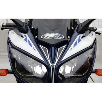 FRONT BODY PAD MOTO GRAFIX (モトグラフィックス)