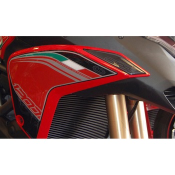 SIDE SHIELDS MOTO GRAFIX (モトグラフィックス)
