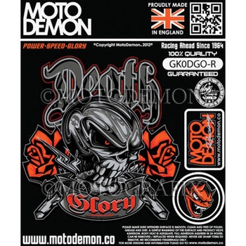 GRAPHIC SHEET MOTO GRAFIX (モトグラフィックス)