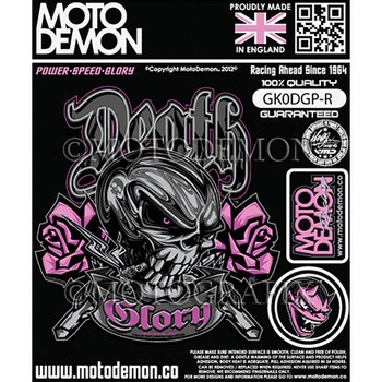GK0DGP-R GRAPHIC SHEET MOTO GRAFIX (gOtBbNX) RIGHT 148mm180mm  GK0DGP-R 03705907
