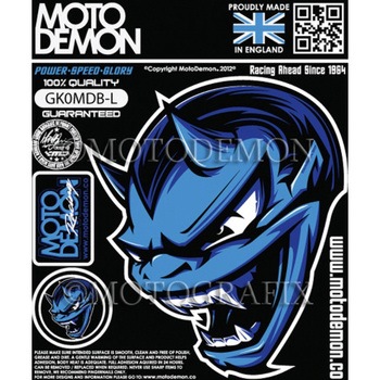 GRAPHIC SHEET MOTO GRAFIX (モトグラフィックス)
