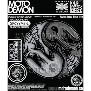 GRAPHIC SHEET MOTO GRAFIX (モトグラフィックス)