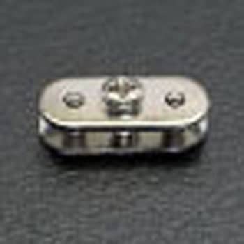 2-2.5mm ミニチェーンジョイント エスコ