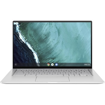 C434TA-AI0116 ASUS Chromebook Flip C434TA (C434TA-AI0116) 1個 ASUS(エイスース)  【通販モノタロウ】