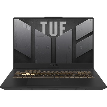 FX707ZM-I7R3060EC ASUS TUF Gaming F17 FX707ZM (FX707ZM-I7R3060EC