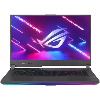 ROG Strix G15 G513RW (G513RW-R76R3070T) - ASUS(エイスース)