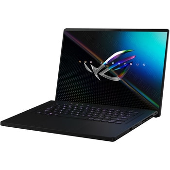 GU603ZW-I9R3070TIE ROG Zephyrus M16 GU603ZW (GU603ZW-I9R3070TIE) 1個 ASUS(エイスース) 【通販モノタロウ】 GU603ZW-I9R3070TIE ROG Zephyrus M16 GU603ZW (GU603ZW-I9R3070TIE) 1個 ASUS(エイスース) 【通販モノタロウ】