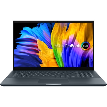 UM535QA-KY213WS ASUS Zenbook Pro 15 OLED UM535QA (UM535QA-KY213WS