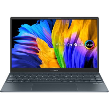 UX325JA-KG312W ASUS Zenbook 13 OLED UX325JA (UX325JA-KG312W) 1個 ASUS(エイスース)  【通販モノタロウ】