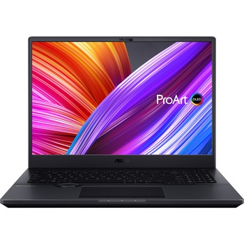 ASUS ProArt Studiobook Pro 16 OLED W7600H3A (W7600H3A-L2008W) ASUS(エイスース)