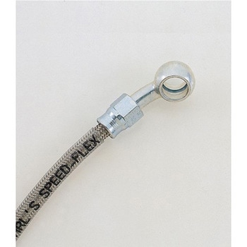 EARL'SブレーキホースKit - POSH Faith