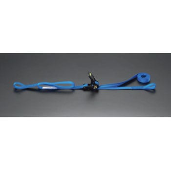 3 m ベルト荷締機 エスコ