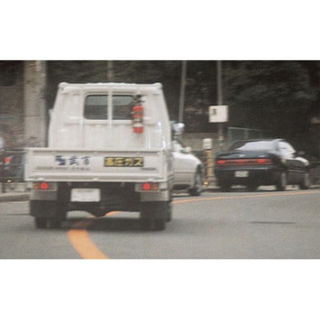 のり付ステッカー エスコ