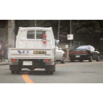 のり付ステッカー エスコ