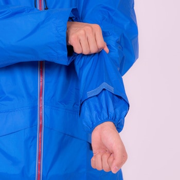 雨先案内人 レインジャケット 雨先案内人