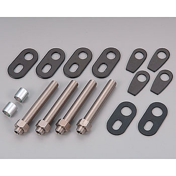 HGボルトオンステーSet POSH Faith