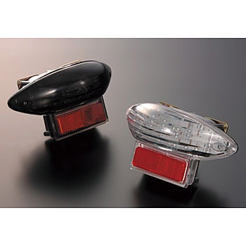 086190-92 LEDスモークテールランプ POSH Faith 03719957