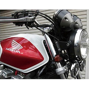 LW.L車種KIT BK/オレ POSH Faith