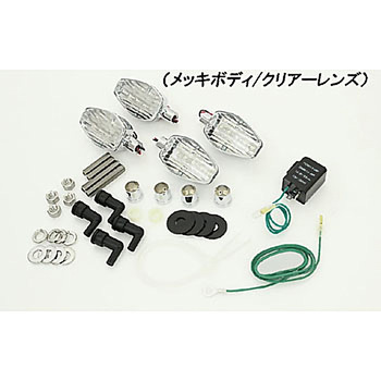 LW.L車種KIT MK/クリ POSH Faith