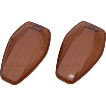 LWL スペアレンズ オレンジ POSH Faith