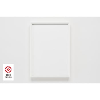 国産アルミ製額縁 LEAN/リーン アルナ