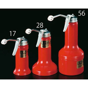 EA990DC-56 �|���v�I�C���[ �G�X�R 03722537