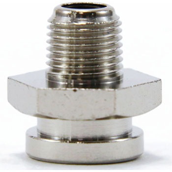 1 8pt ボタンヘッドグリスニップル エスコ その他注油器 通販モノタロウ Ea991cy 1