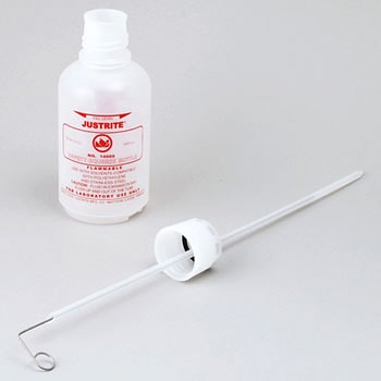 500ml デイスペンシングボトル エスコ