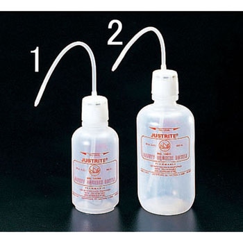 1000ml ディスペンシィングボトル エスコ