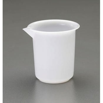 200ml ポリビーカー エスコ