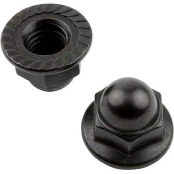 900088-K2 M8フランジ袋ナット ステンレス POSH Faith 03724333