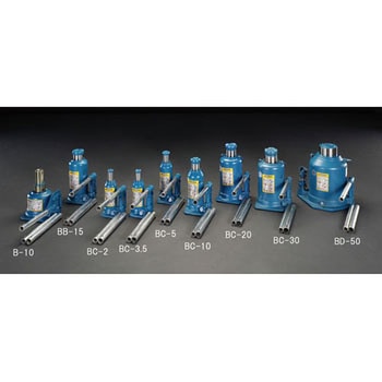 20ton 油圧ジャッキ エスコ