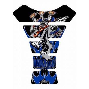 TANK PAD MOTO GRAFIX (モトグラフィックス)