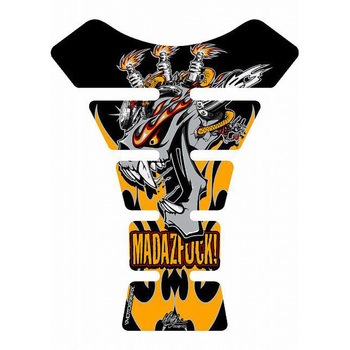 TANK PAD MOTO GRAFIX (モトグラフィックス)