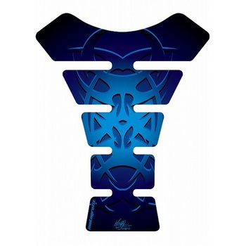 TANK PAD MOTO GRAFIX (モトグラフィックス)