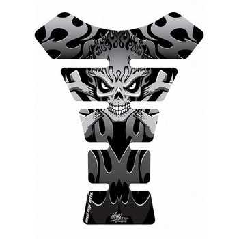 TANK PAD MOTO GRAFIX (モトグラフィックス)