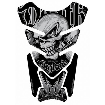 TANK PAD MOTO GRAFIX (モトグラフィックス)