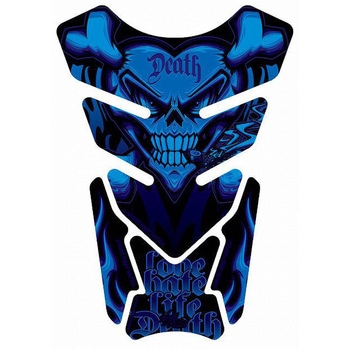 TANK PAD MOTO GRAFIX (モトグラフィックス)
