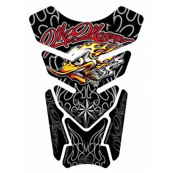 TANK PAD MOTO GRAFIX (モトグラフィックス)