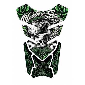 TANK PAD MOTO GRAFIX (モトグラフィックス)