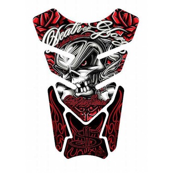 TANK PAD MOTO GRAFIX (モトグラフィックス)