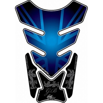 TANK PAD MOTO GRAFIX (モトグラフィックス)