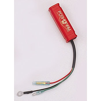 019026 RED REV~b^[Jbg POSH Faith 03727133