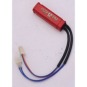 050026 RED REV~b^[Jbg POSH Faith 03727185