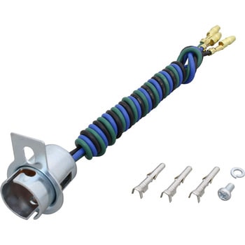 SBウインカー 補修W球ソケット POSH Faith