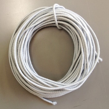 ノービリ除電紐 パネフリ工業